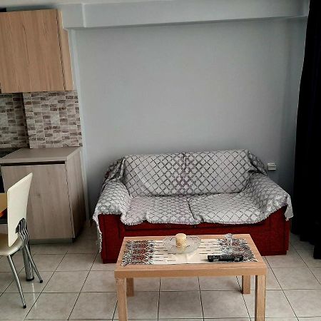 Sitia Holidays 2 Экстерьер фото