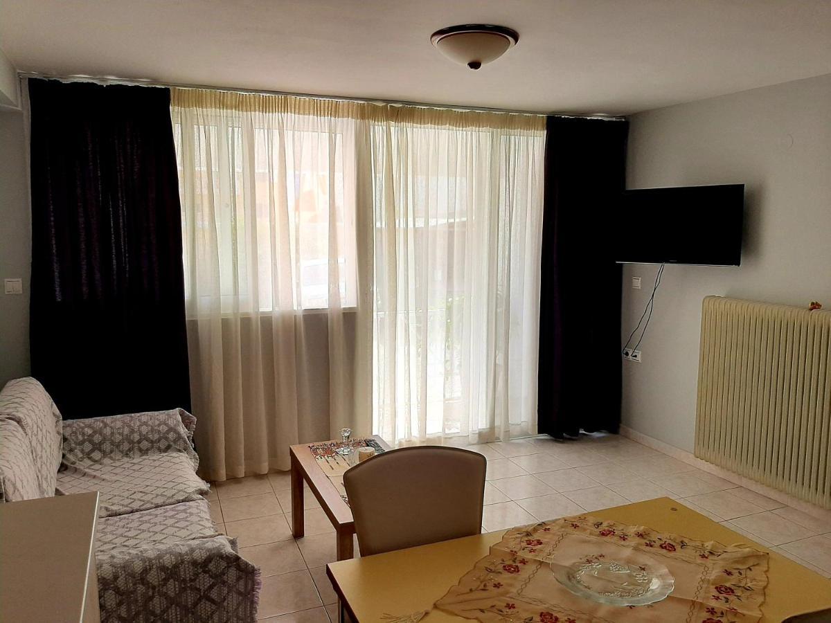Sitia Holidays 2 Экстерьер фото
