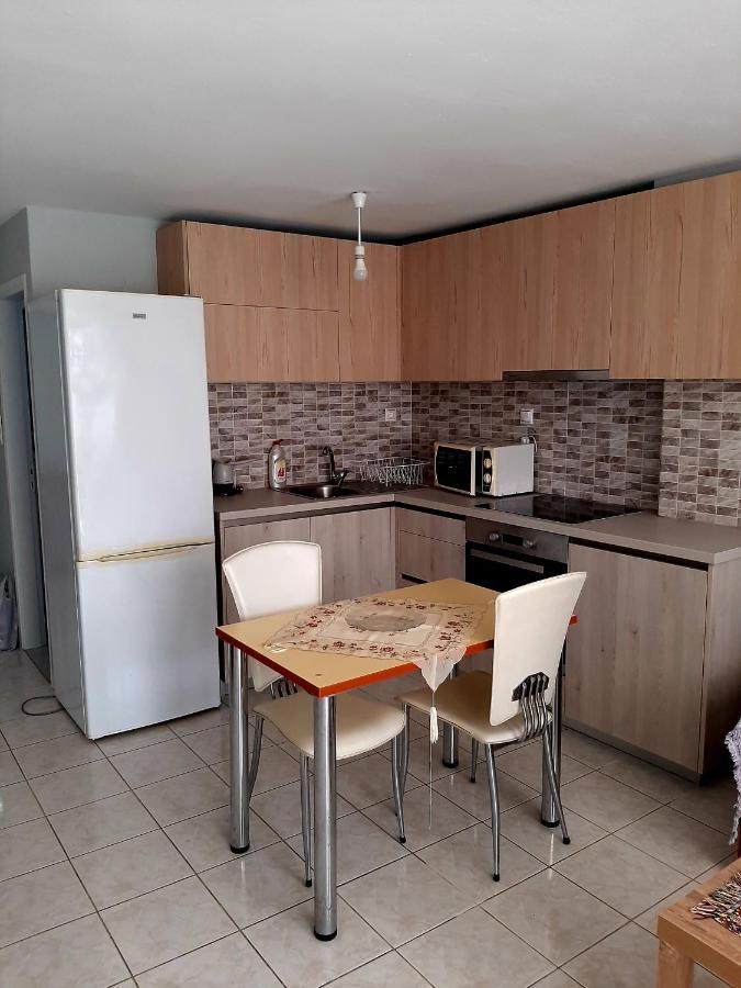 Sitia Holidays 2 Экстерьер фото