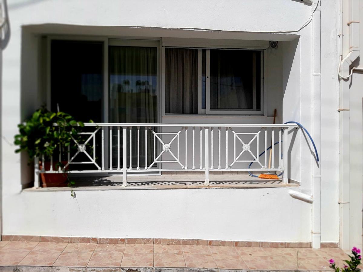 Sitia Holidays 2 Экстерьер фото