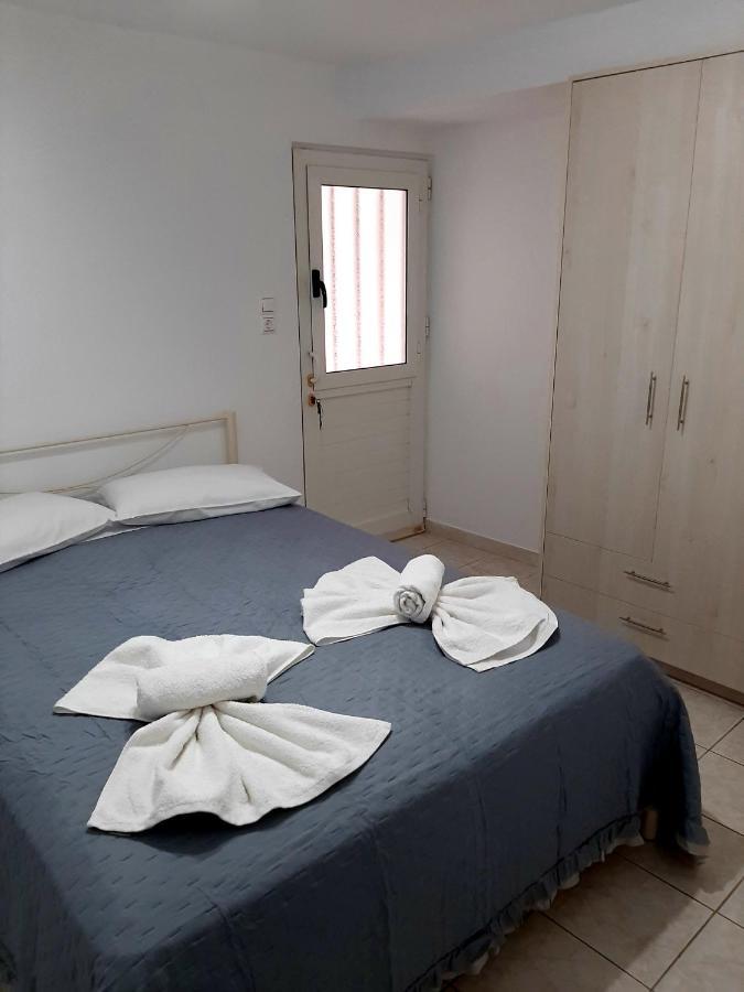 Sitia Holidays 2 Экстерьер фото
