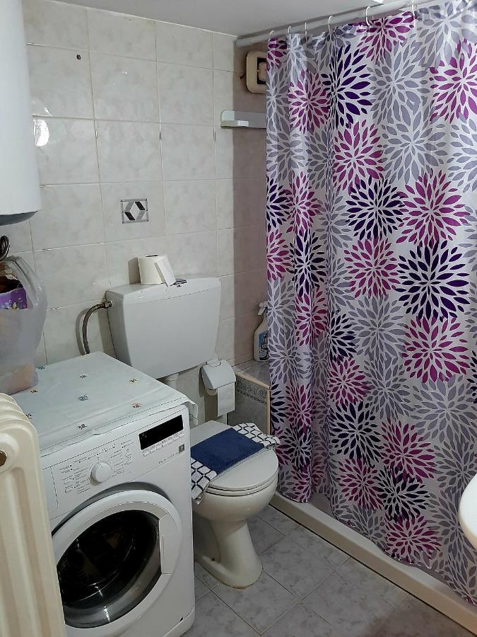 Sitia Holidays 2 Экстерьер фото